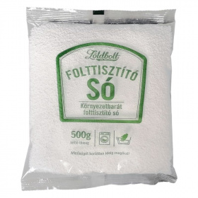 Zöldbolt folttisztító só 500g