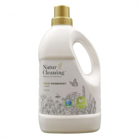 Naturcleaning gold rosemary mosógél 1500ml