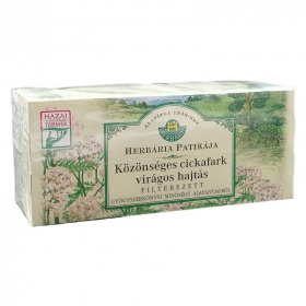 Herbária cickafarkfű filteres tea 25db