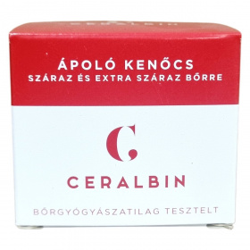 Ceralbin ápoló kenőcs 45ml