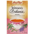 Yogi bio női egyensúly tea 17db 