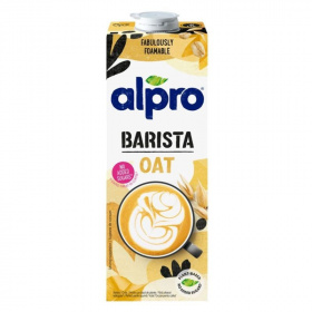 Alpro gluténmentes Barista zabital 1000ml