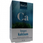 Bioco CA tengeri kalcium tabletta 90db 
