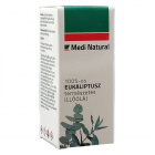 Medinatural eukaliptusz illóolaj 10ml 