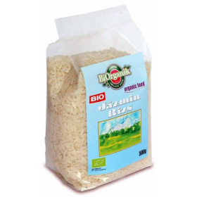 BiOrganik bio jázmin rizs 500g