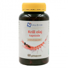 Caleido Krill olaj gélkapszula 60db 