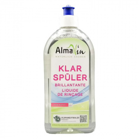 Almawin mosogatógép öblítő koncentrátum 500ml