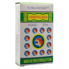 Sun Moon balzsamolaj eukaliptusszal és borsmentával (nagy) 27ml 