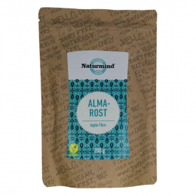 Naturmind natúr almarost 200g