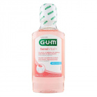 Gum Sensi Vital+ szájvíz érzékeny fogakra, 300ml 