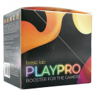 Basic Lab playpro shot (mangó) 6x60ml 