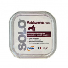 Solo monoprotein (vaddisznóhús) diétás táp 100g 