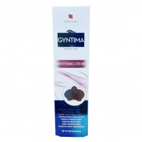 Gyntima Whitening (fehérítő) krém 50ml