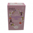 English Tea Shop wellness tea youthful me koffein mentes 20x1,5g 