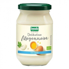 Byodo bio majonéz - delikátesz 300ml