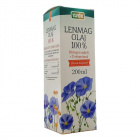 Virde lenmagolaj 100% E-vitaminnal 200ml 