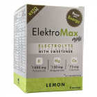 Health Market elektromax minipack italpor steviával - citrus 45g 