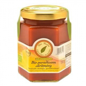 Bio Berta bio paradicsom sűrítmény 190g