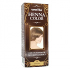 Venita Henna Color színező hajbalzsam nr. 14 - gesztenyebarna 75ml 