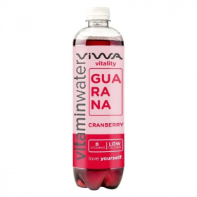 Viwa vitaminvíz - vitality 600ml