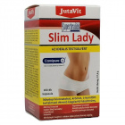 JutaVit Slim Lady Fat Burner kapszula 100db 