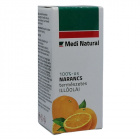 Medinatural természetes 100%-os narancs illóolaj 10ml 