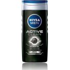 Nivea Active Clean tusfürdő 250ml 