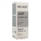 Revox B77 Just C-vitamin 20% szérum 30ml 