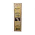 Gold Prema füstölő - vanília 10db 