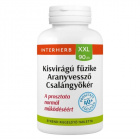 Interherb XXL Kisvirágú füzike Aranyvessző Csalán kapszula 90db 
