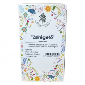 Boszy zsírégető teakaverék 20db