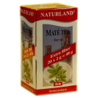 Naturland maté tea 20db 