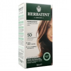 Herbatint 5D arany világos gesztenye hajfesték 150ml 