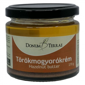 Donum Terrae törökmogyorókrém 170g