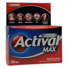 Actival Max filmtabletta 30db 