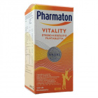 Pharmaton Vitality filmtabletta 100db 