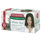 Teekanne white tea 20db 