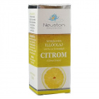 Neuston természetes citrom illóolaj 10ml 