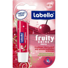 Labello Fruity Shine Cherry ajakír 1db 