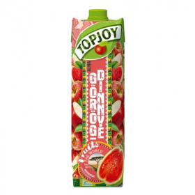 Topjoy üdítőital - alma, görödinnye 1000ml