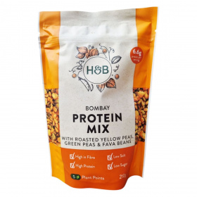 H&B Bombay Protein Mix italpor 210g