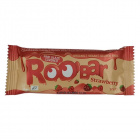 Roobar Bio Pink mázzal bevont Epres szelet 30g 