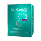 Dr. Czeizel Multivitamin Várandósság 2 filmtabletta 2x60db 