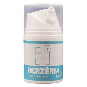 Herzéria Baby koszmó elleni krém 50ml