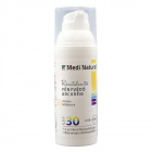Medinatural SPF30 ránctalanító fényvédő arckrém 50ml 