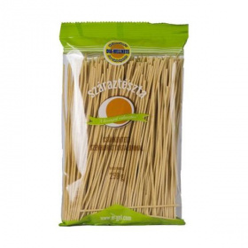 Dia-Wellness csökkentett szénhidráttartalmú száraztészta - spagetti 250g