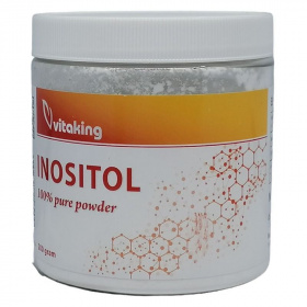 Vitaking Myo (Mio) Inozitol por 200g