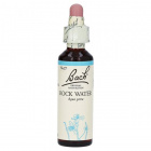 Bach Nr.27. Rock water virágesszencia 20ml 