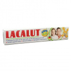 Lacalut gyermekfogkrém 4-8 éves korig 50ml 