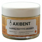 Axibent nappali mattító arckrém homoktövis magolajjal aknés, zsíros bőrre 30ml 